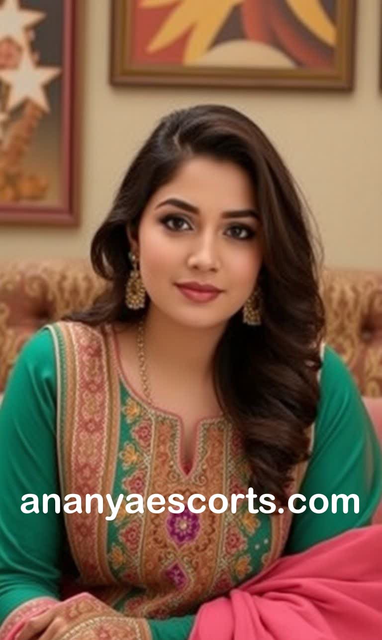 Vizianagaram Escorts