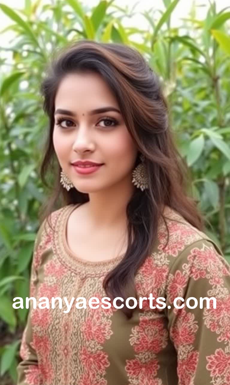 Escort Service in Vizianagaram