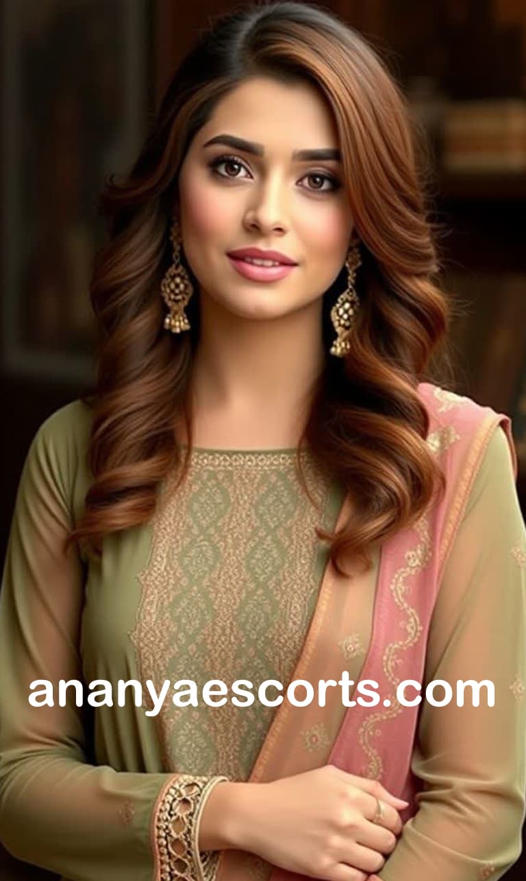 Escort Service in Vizianagaram